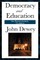 Democracy and Education