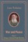 War and Peace Part 1
