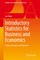 Introductory Statistics for Business and Economics