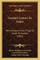 Goethe's Letters To Zelter