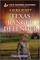 Texas Ranger Defender