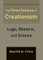 The Three Failures of Creationism