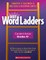 Daily Word Ladders Content Areas, Grades 4-6