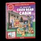 DIY Miniature Cozy Bear Cabin
