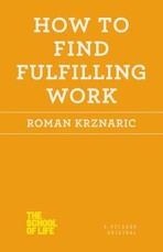 How to Find Fulfilling Work How to Find Fulfilling Work