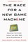 The Race For A New Game Machine: