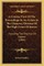 A Concise View of the Proceedings in an Action in the Chancery Division of the High Court of Justice