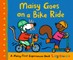 Maisy Goes on a Bike Ride