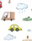 Cars Coloring Book for Children (8x10 Hardcover Coloring Book / Activity Book)