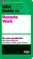HBR Guide to Remote Work