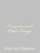 Emerson and Other Essays