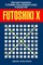 Futoshiki X