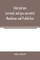 Informations (criminal and quo warranto) mandamus and prohibition