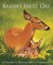 Salten, F: Bambi's First Day