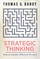 Strategic Thinking