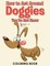 How to Act Around Doggies You Do Not Know Coloring Book