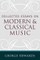 Collected Essays on Modern and Classical Music