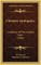 Christian Apologetics
