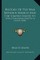 History of the War Between Mexico and the United States V1