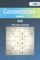 Consecutive Sudoku - 200 Easy Puzzles 6x6 vol.14
