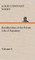 Recollections of the Private Life of Napoleon - Volume 06