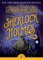 The Extraordinary Cases of Sherlock Holmes