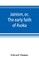 Jainism, or, The early faith of Asoka