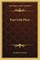 Four Irish Plays
