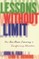Lessons Without Limit