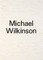 Michael Wilkinson: In Reverse