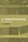 2 Corinthians: An Introduction and Study Guide