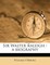 Sir Walter Raleigh