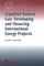 Liquefied Natural Gas: Developing and Financing International Energy Projects