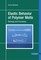 Elastic Behavior of Polymer Melts