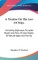 A Treatise On The Law Of Ways