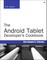 Android Tablet Developer's Cookbook, The