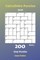CalcuDoku Puzzles - 200 Easy Puzzles 8x8 Book 5