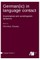 German(ic) in language contact