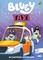 Bluey: Taxi