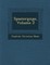 Spazierg Nge, Volume 2