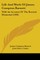 Life And Work Of James Compton Burnett