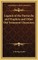 Legends of the Patriarchs and Prophets and Other Old Testament Characters