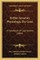 Brillat-Savarin's Physiologie Du Gout