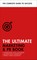 Davies, E: Ultimate Marketing & PR Book