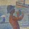 Les Points de Seurat / Seurat's Dots