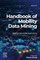 Handbook of Mobility Data Mining, Volume 3
