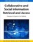 Collaborative and Social Information Retrieval and Access