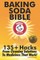 Baking Soda Bible