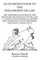 An Introduction to the Philosophy of Law