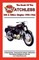 BOOK OF THE MATCHLESS 350 & 500cc SINGLES 1955-1966